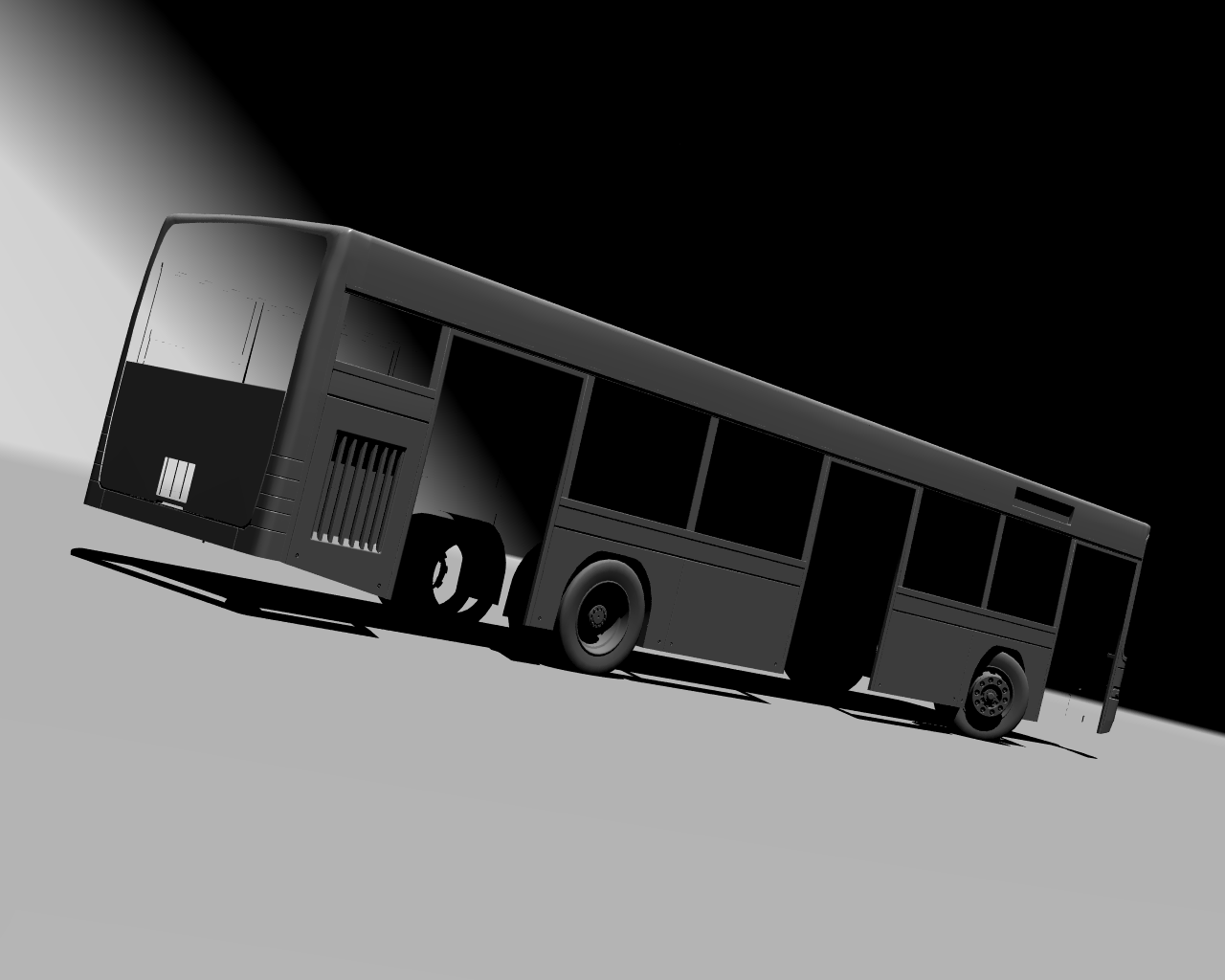 Volvo/Hess (WIP)