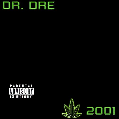 Dr. Dre - 2001