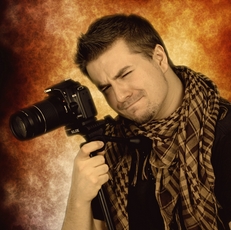 Rock the Camera