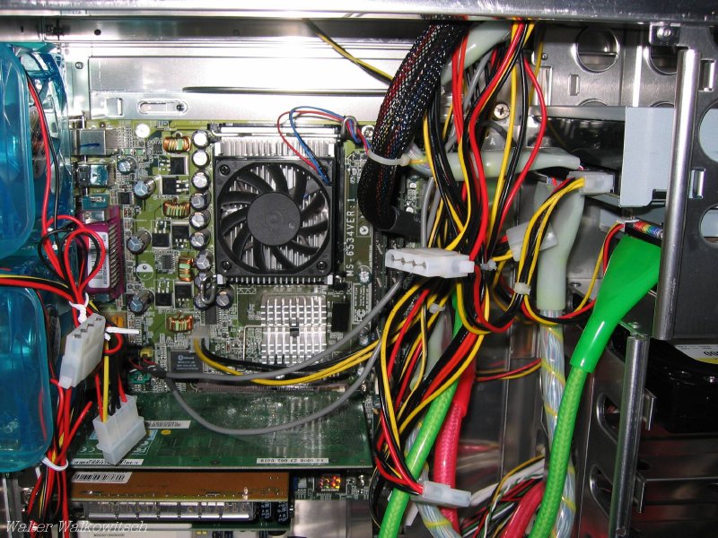 Spaß am Computer - Modding /