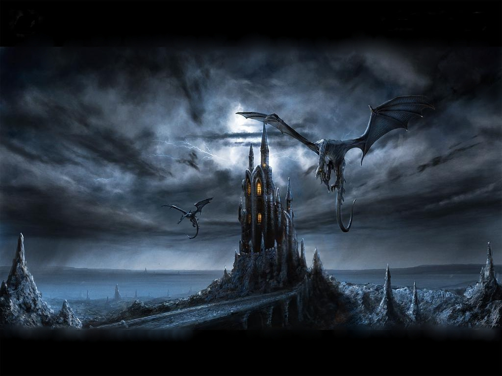 Dragonhearts Galerie