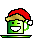 Weihnachts Tasse 02