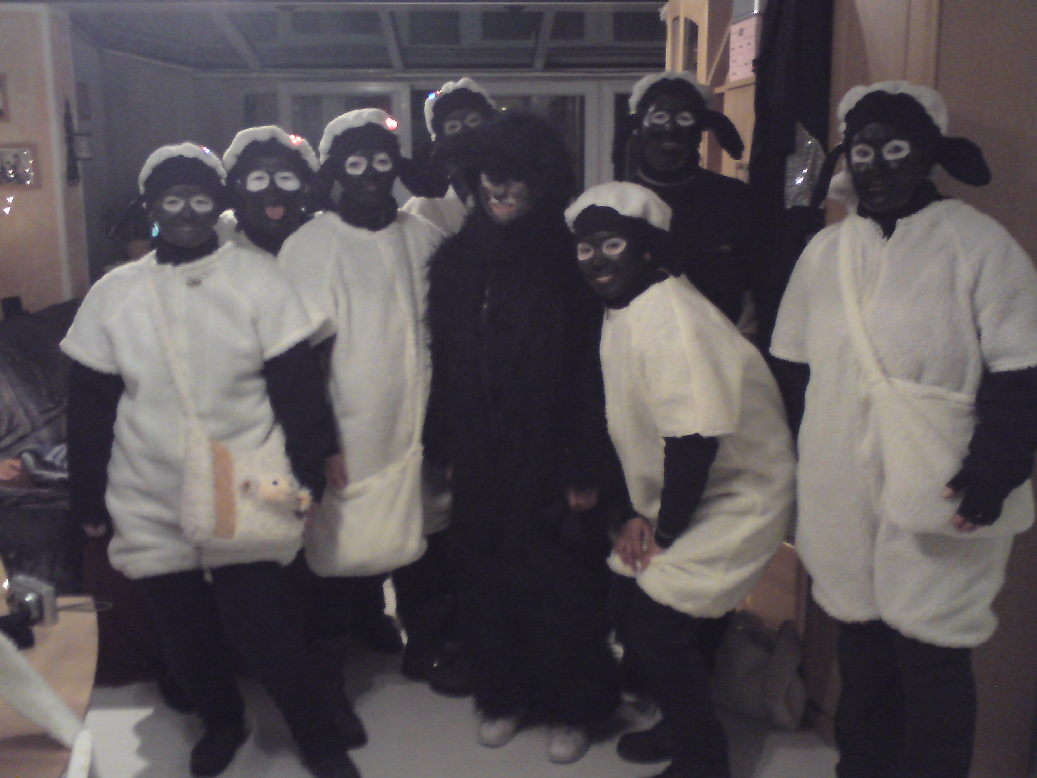 Fasching